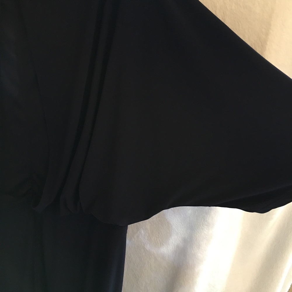 NWT Anthropologie BHLDN Thorton maxi dress - Picture 8 of 13